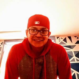 Meet your Posher, Eddy